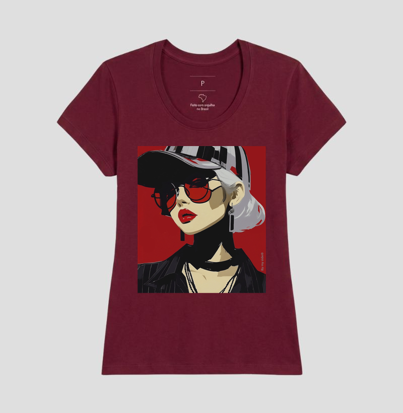Camisa 17