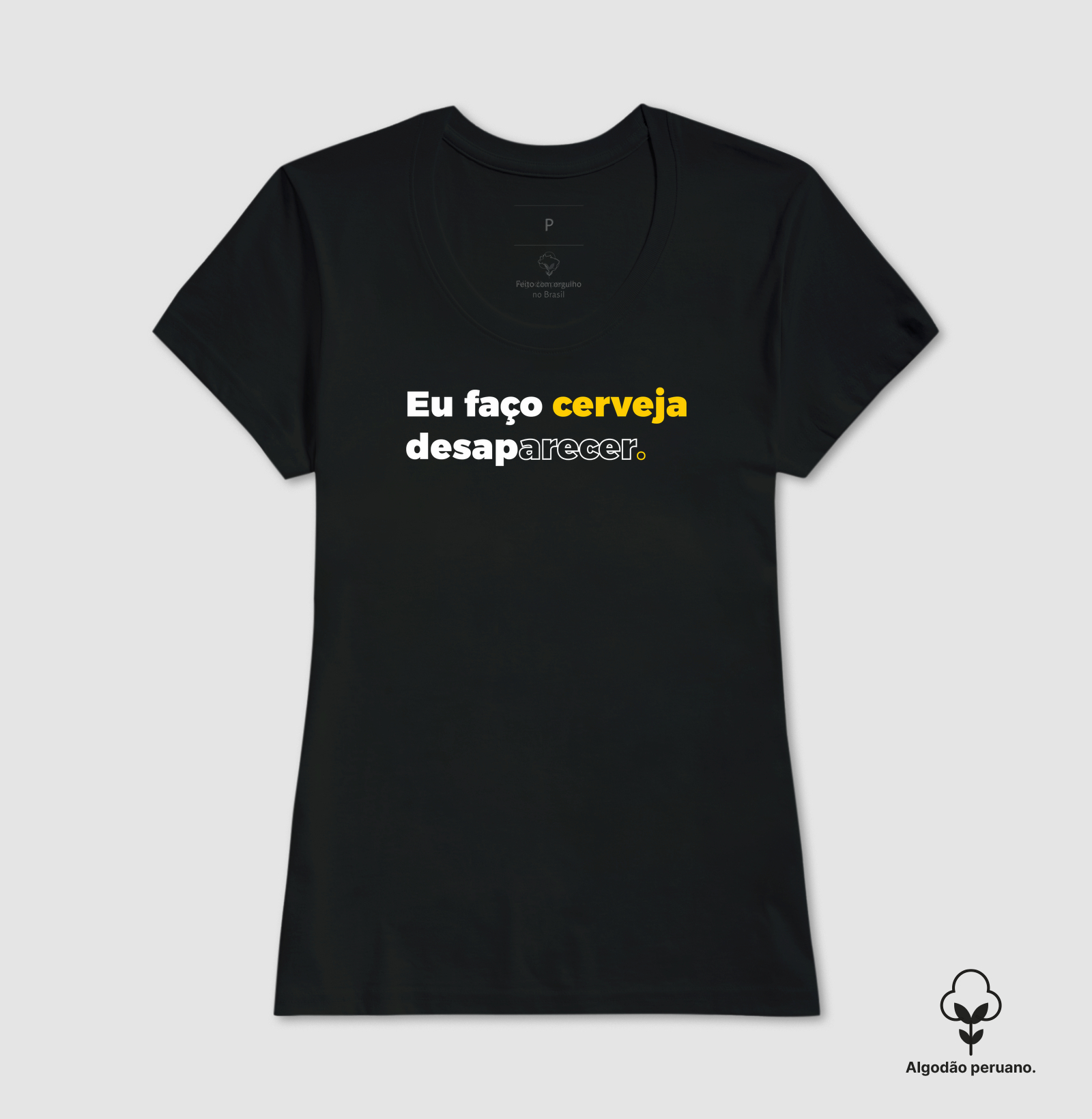 Eu Faço Cerveja Desaparecer - Imagem 6