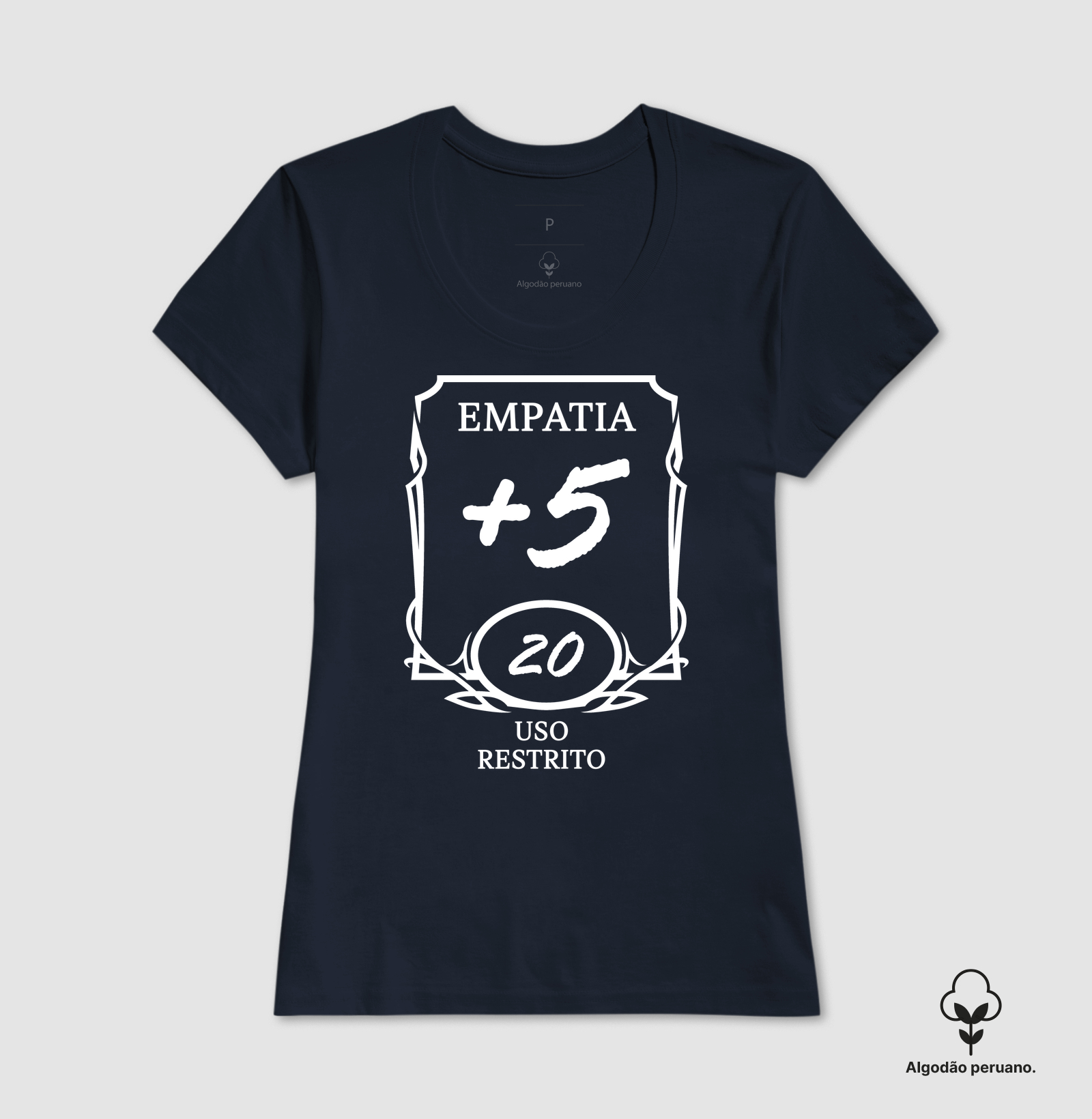 Camisa 3