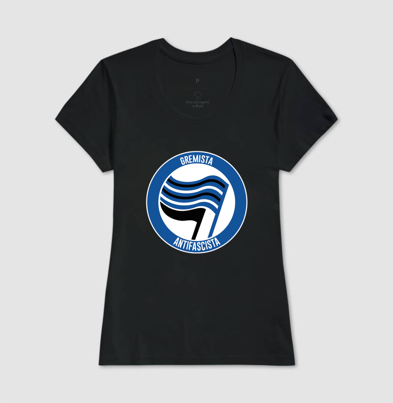 GREMISTA ANTIFASCISTA - Imagem 3