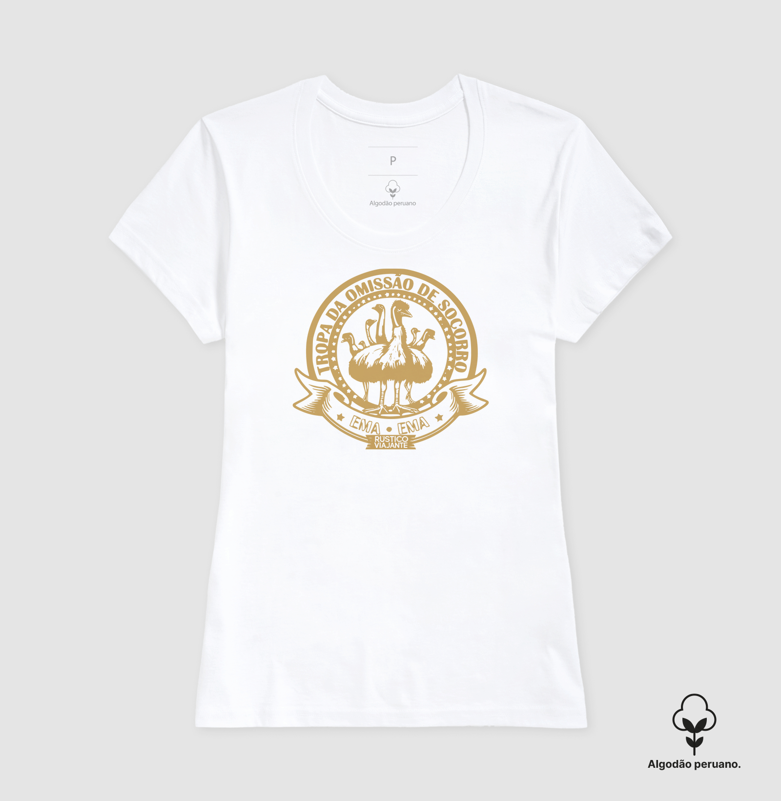Camisa 4