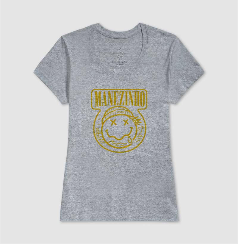 Manezinho Smiley - Imagem 9