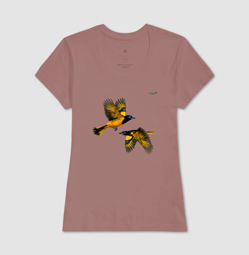 Camisa 16