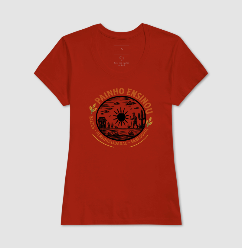 Camisa 10