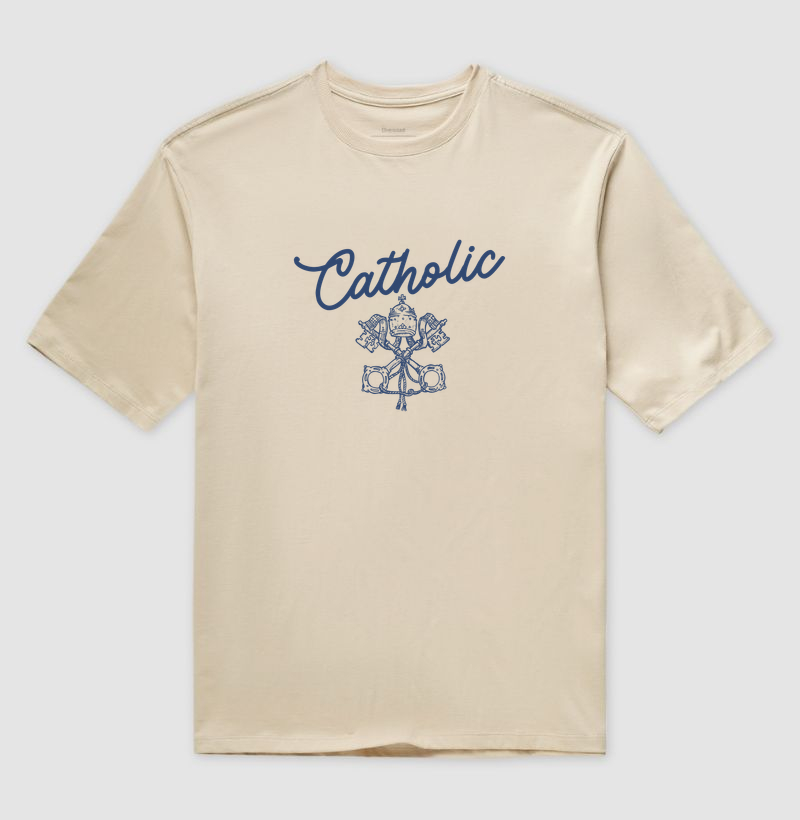 catholic chaves - Imagem 2