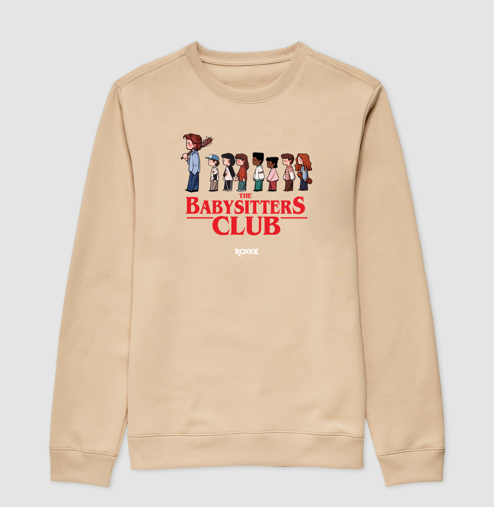 The Babysitters Club - Imagem 3