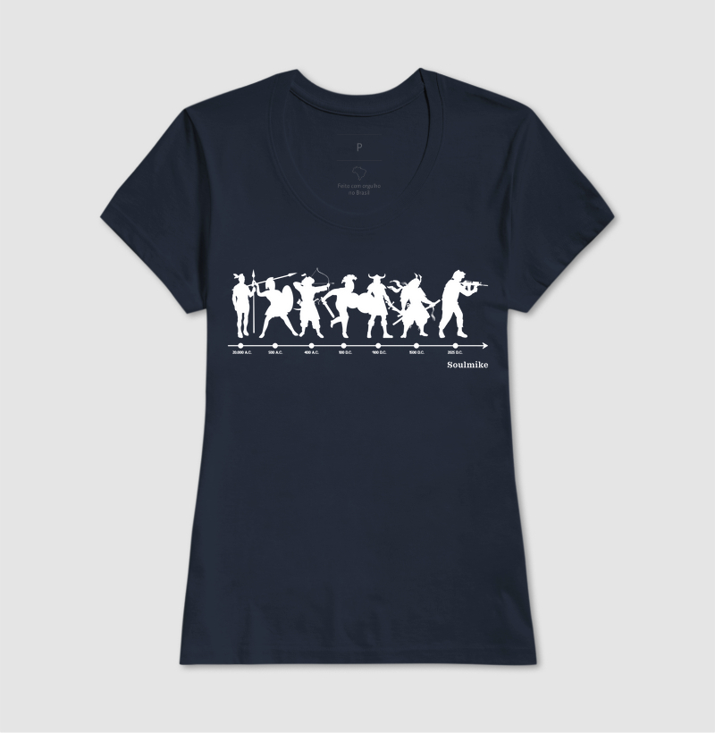 Camisa 6