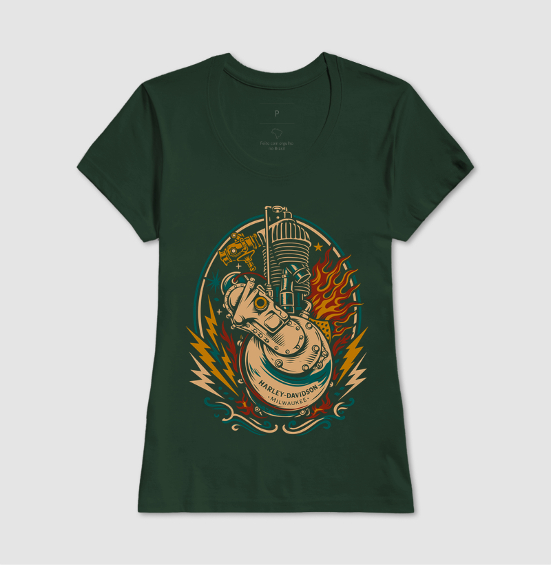 Camisa 9