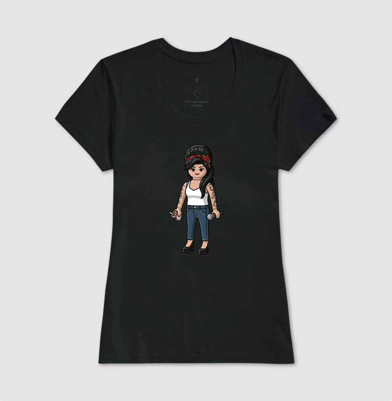 Camisa 2