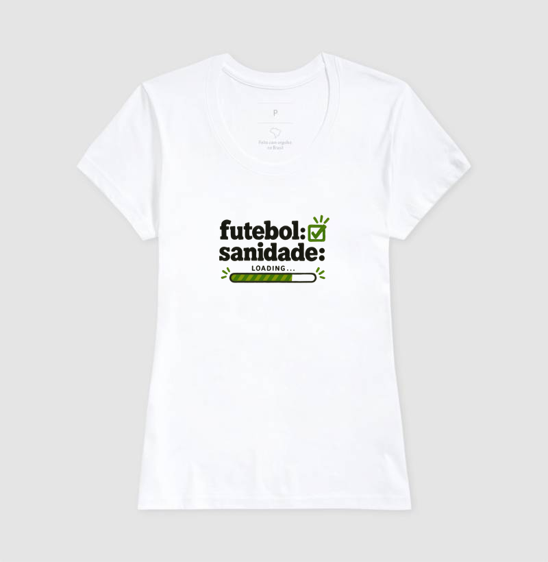 Futebol, Minha Sanidade - Imagem 3