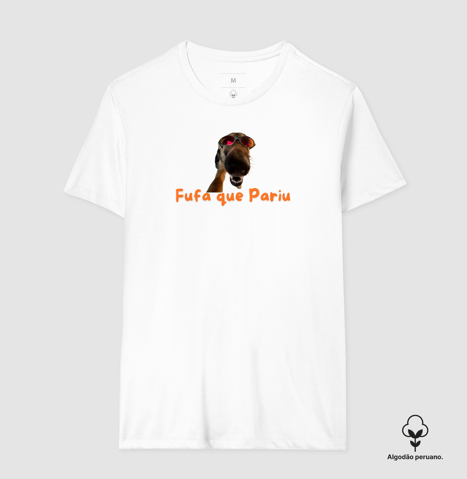 Fufa que pariu - Imagem 4