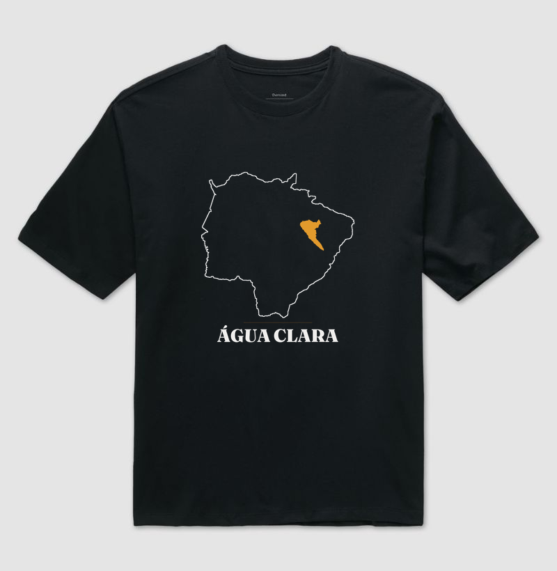 Água Clara | Traço MS - Imagem 2