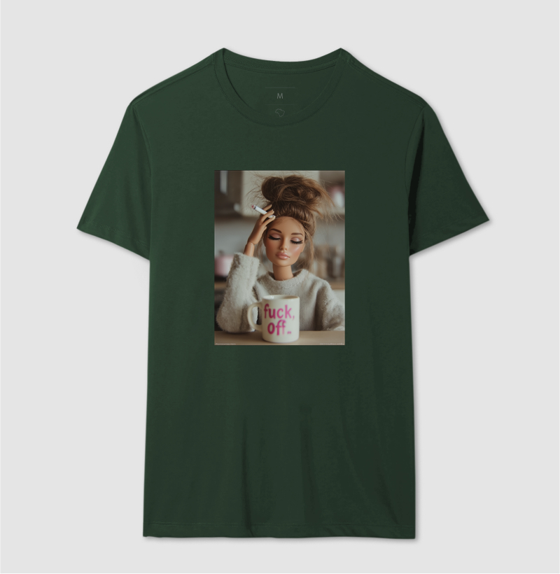 Camisa 11