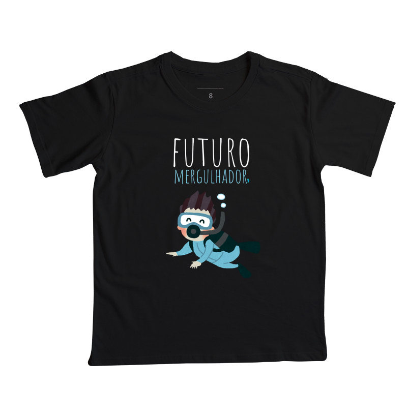 Futuro Mergulhador - Imagem 6