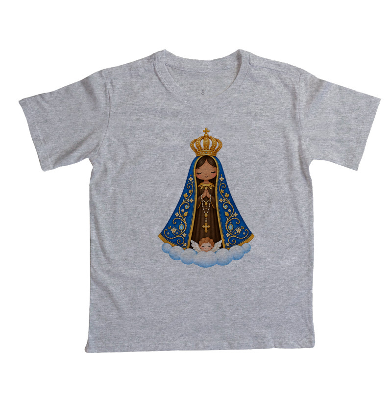 Mini Nossa Senhora - Imagem 3