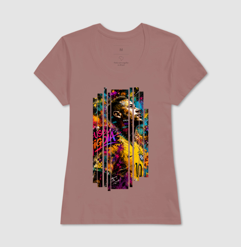 Camisa 16
