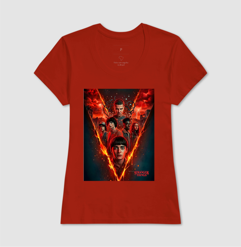 Camisa 10