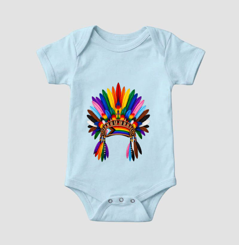 Cocar LGBTQIA+ - Imagem 4
