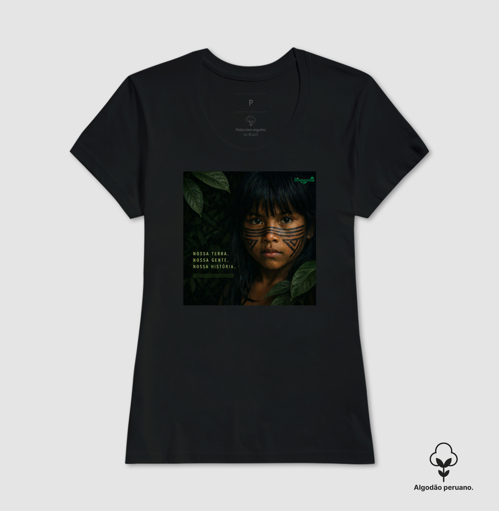 Camisa 6