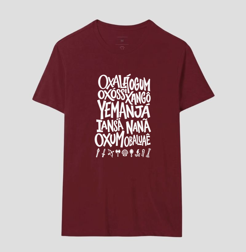 Camisa 17