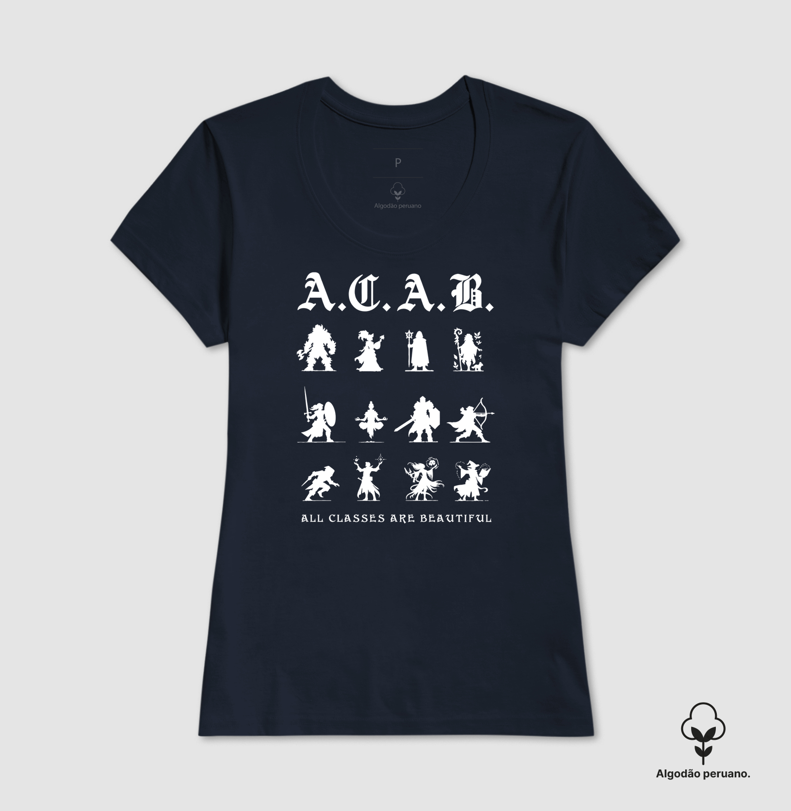Camisa 6