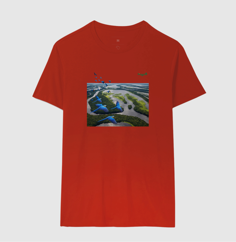 Camisa 9