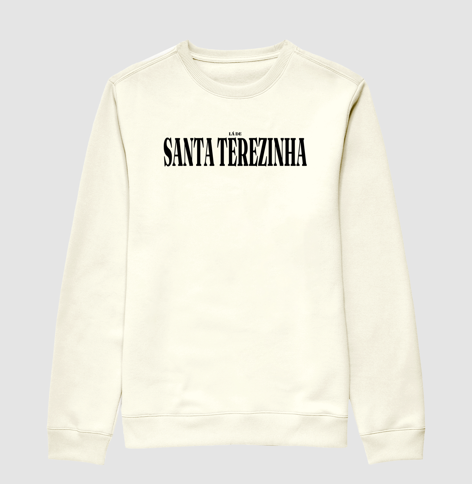 Santa Terezinha | Tipografia MT - Imagem 2
