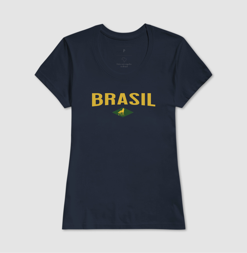 Camiseta Filhos da Patria Brasil | Manifesto - Imagem 8