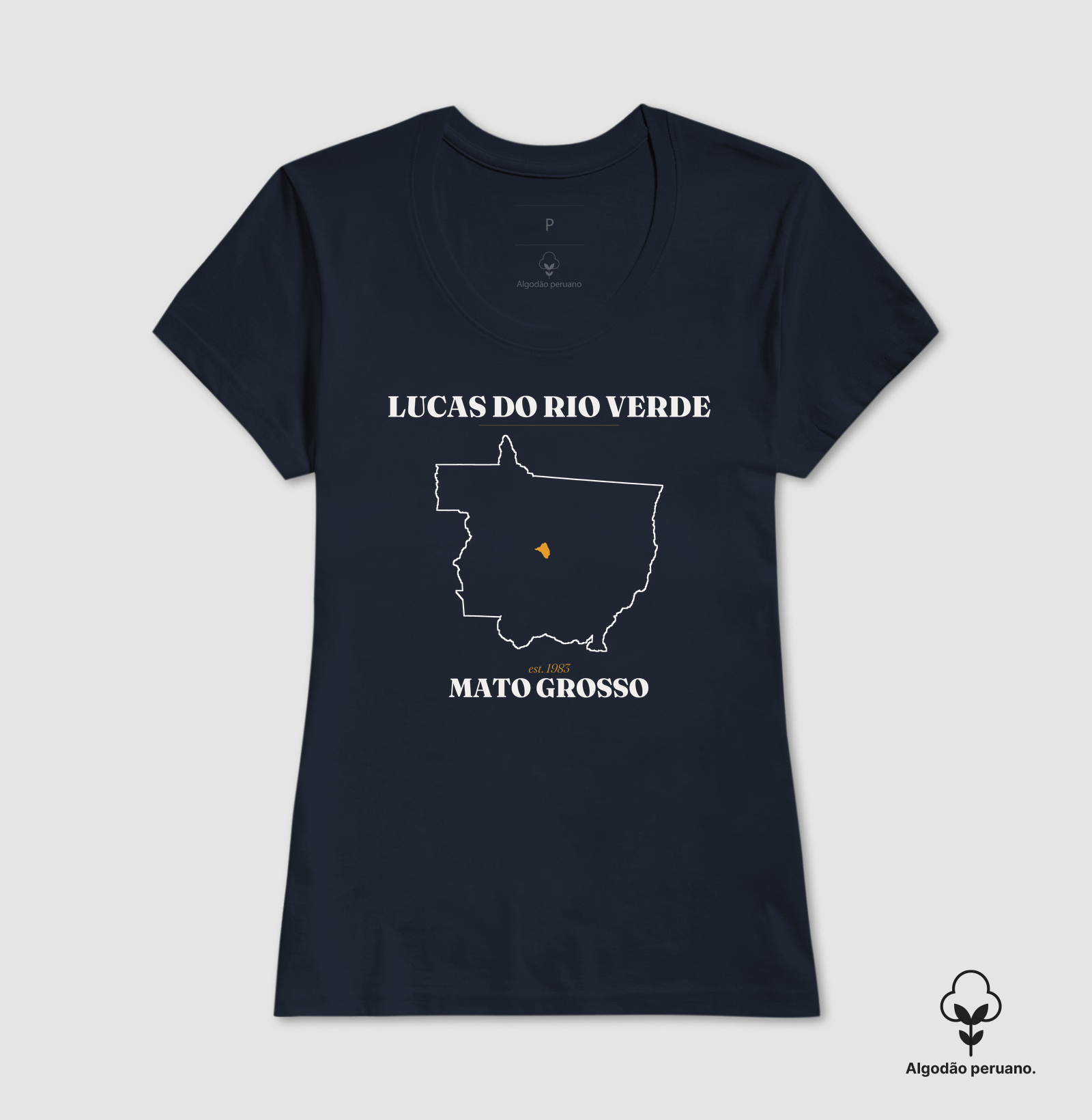 Camisa 6