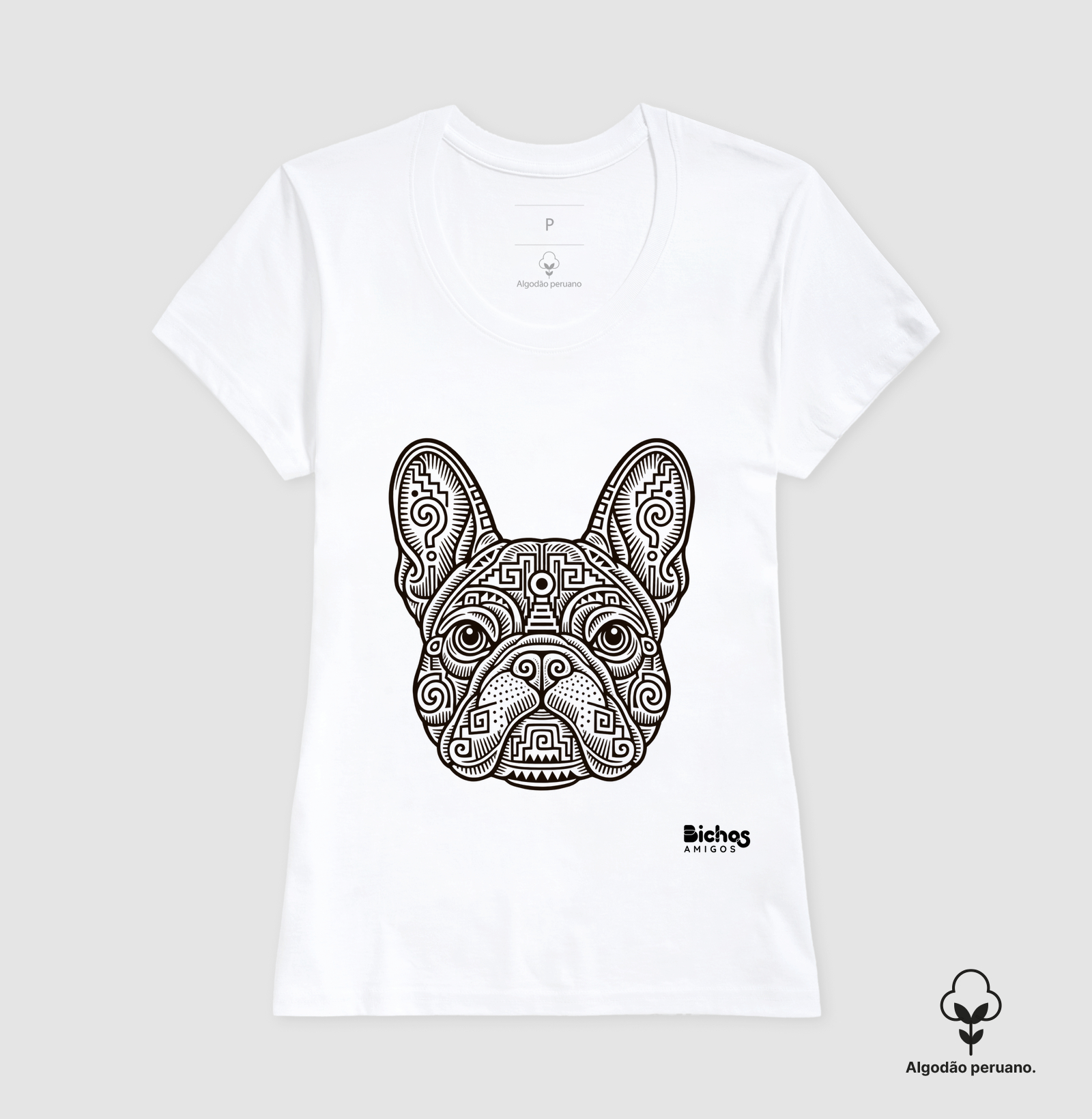 Buldogue-Frances - Imagem 4