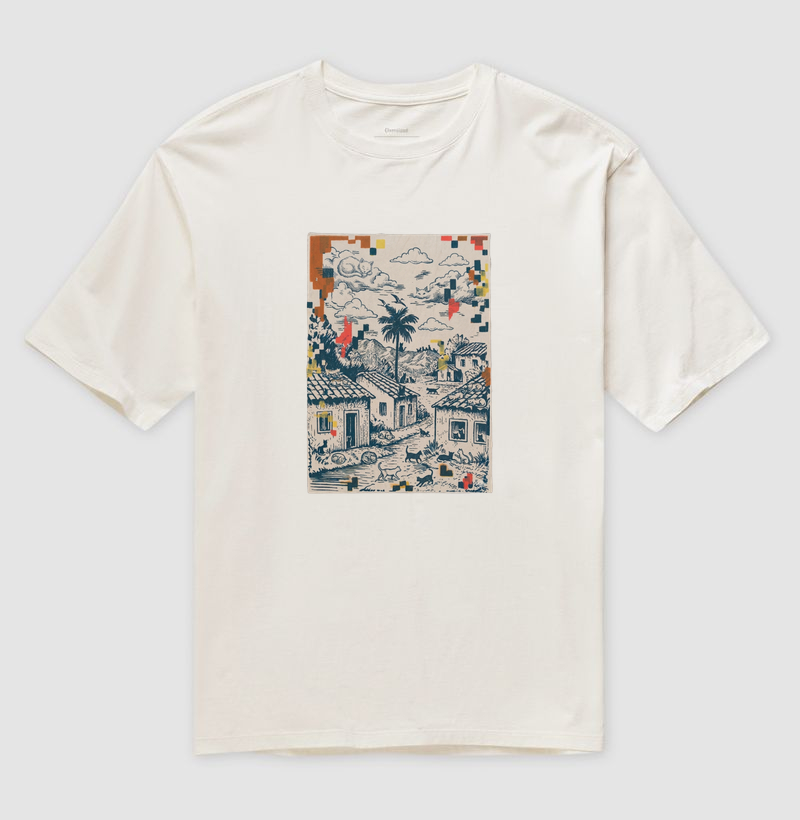 Camisa 3