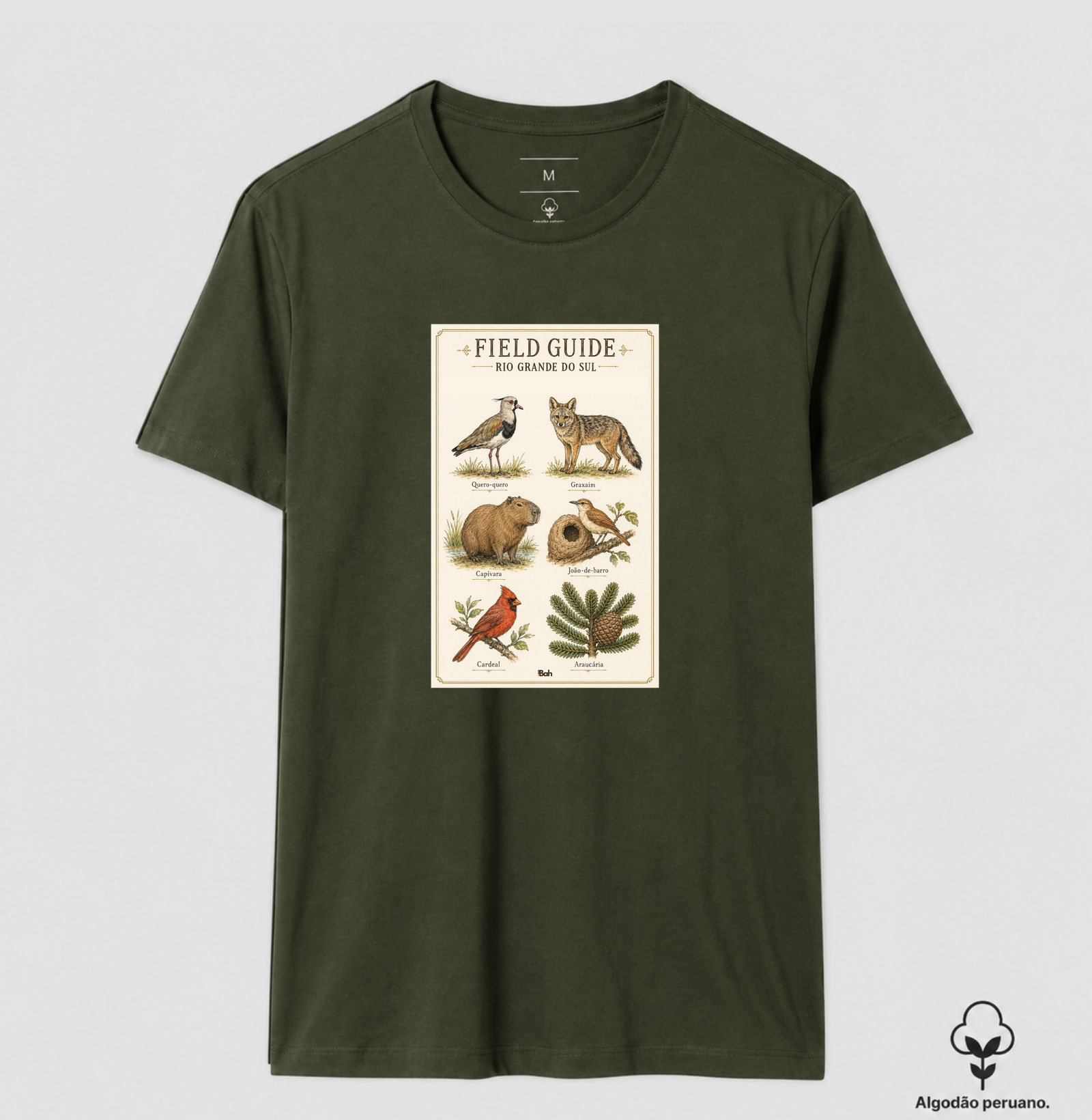 Fauna Gaúcha - Imagem 3