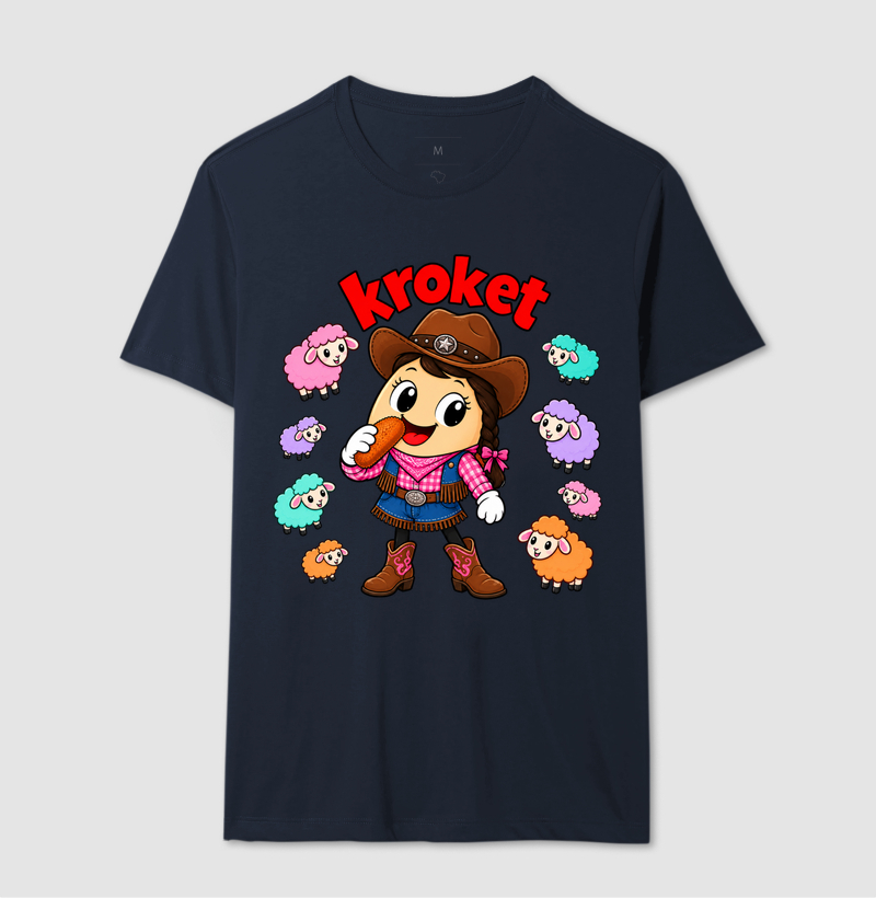 Egg Kroket - Fazendeira - Imagem 6