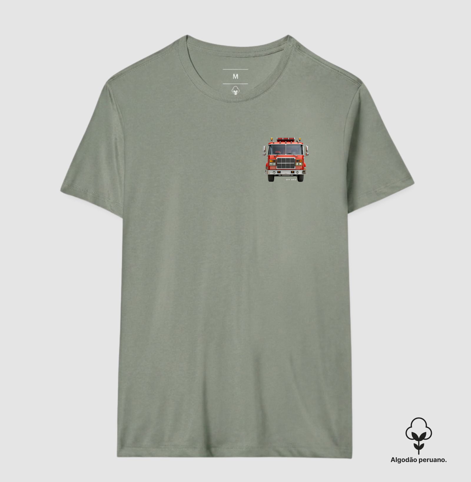 Camisa 4