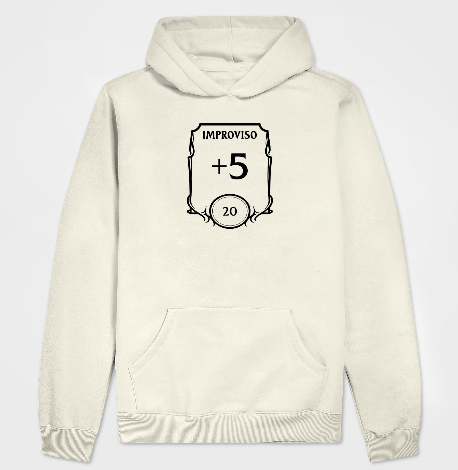 IMPROVISO +5 - Imagem 3