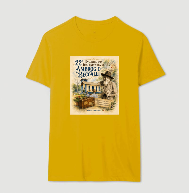 Camisa 13