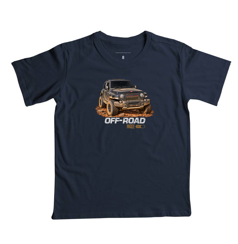 Troller Offroad - Mode On (Infantil) - Imagem 5