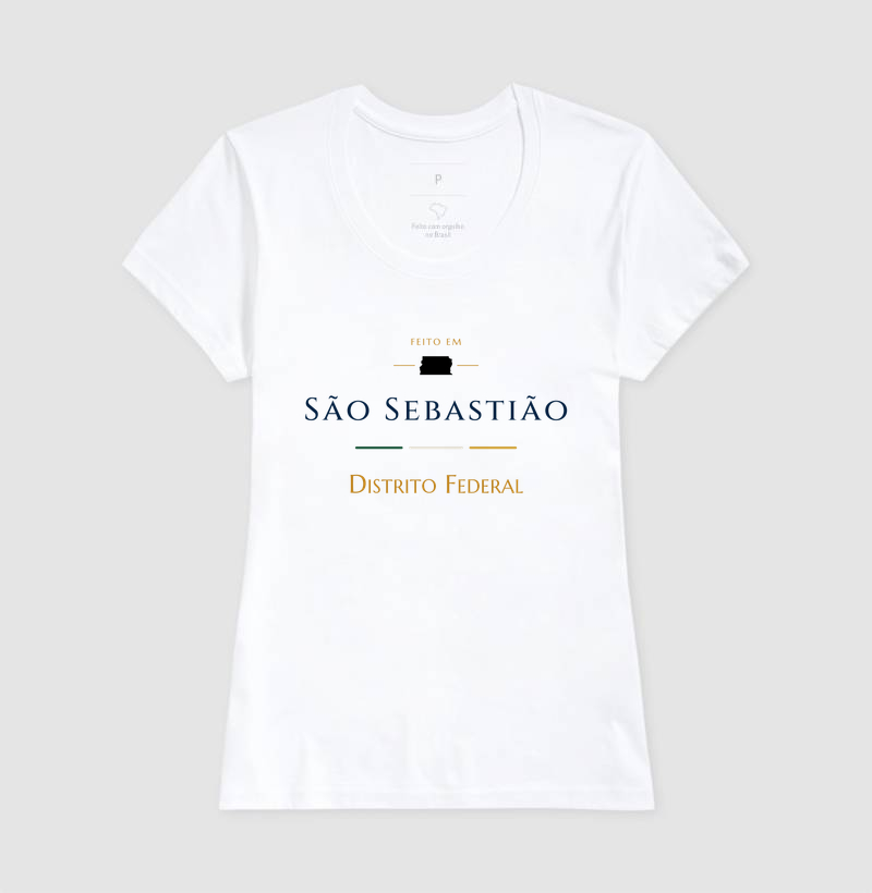 Feito em São Sebastião DF - Imagem 5