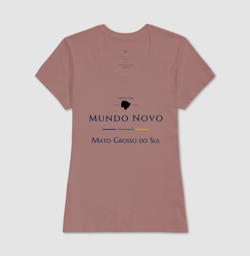 Camisa 16