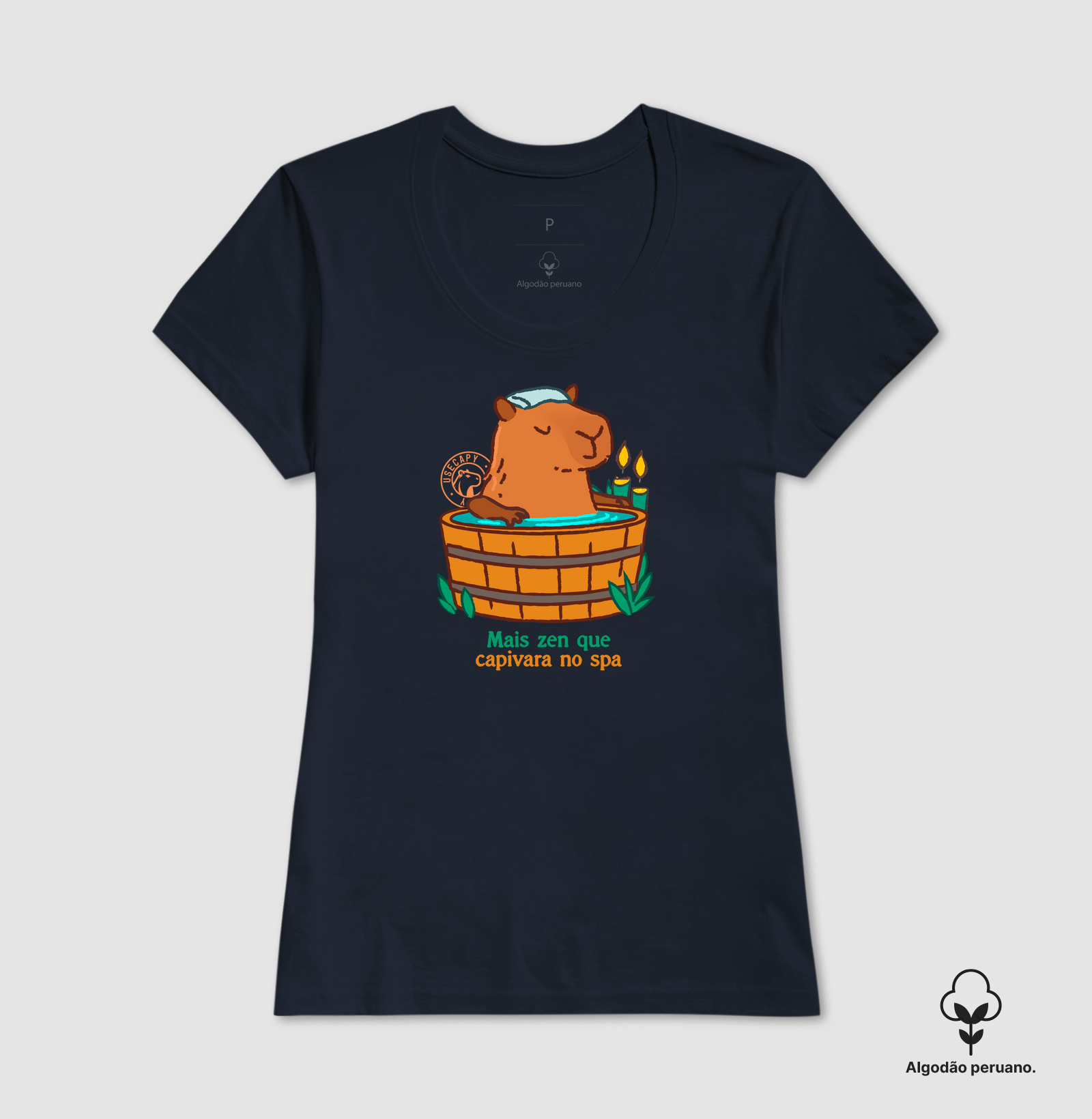 Camisa 2