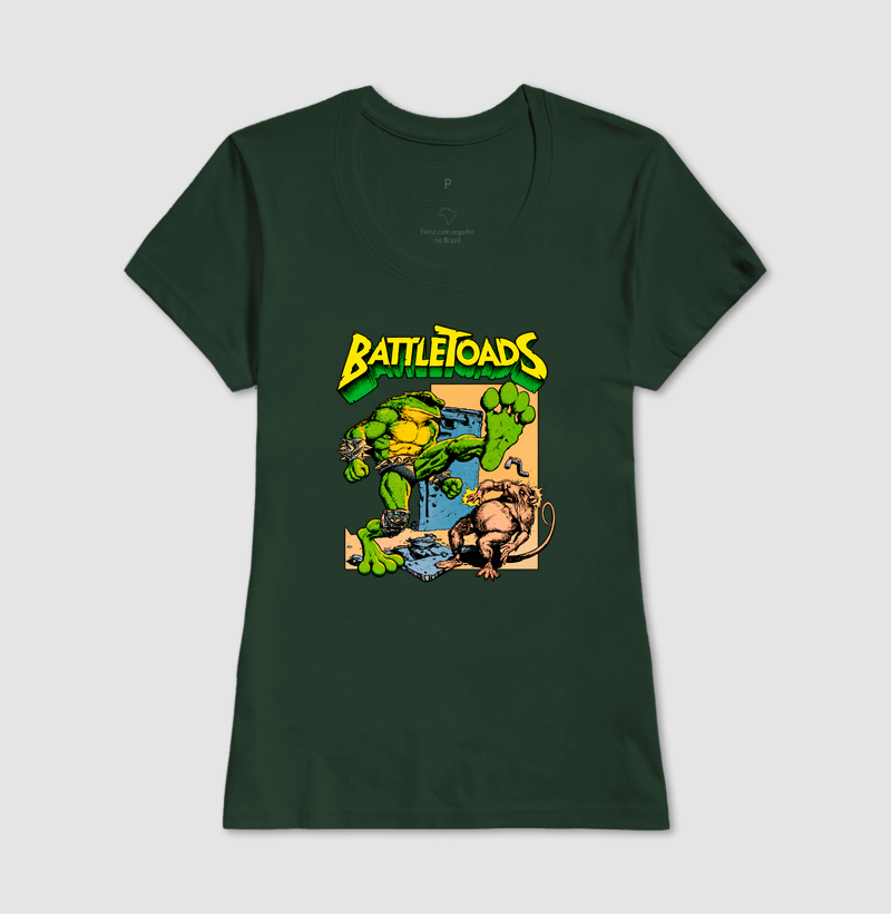 Battletoads - Imagem 11