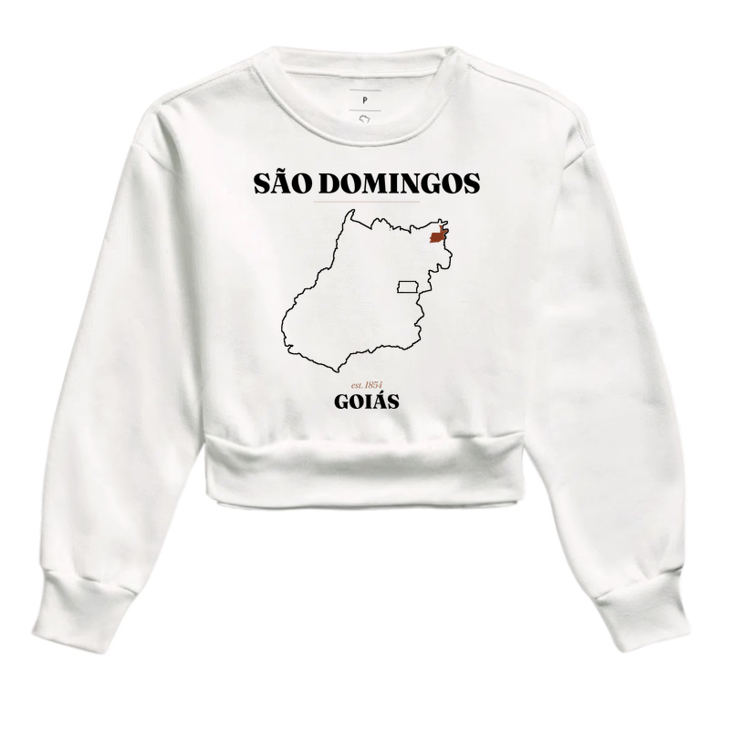 São Domingos | Legado GO - Imagem 3