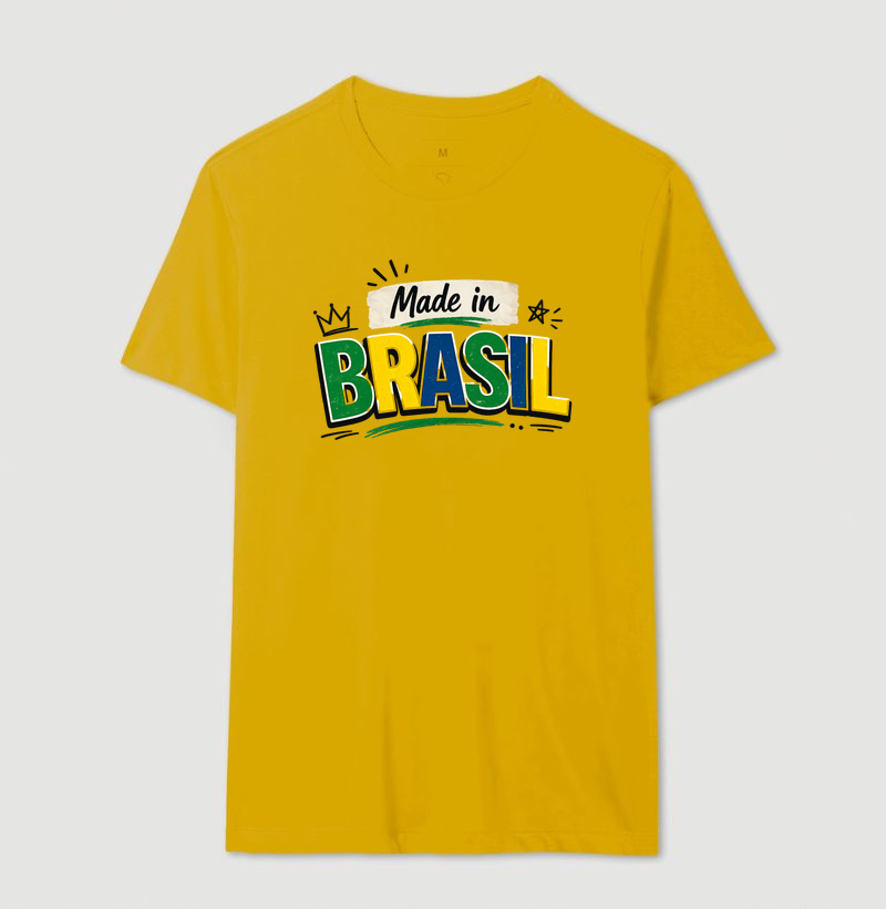 Camisa 13