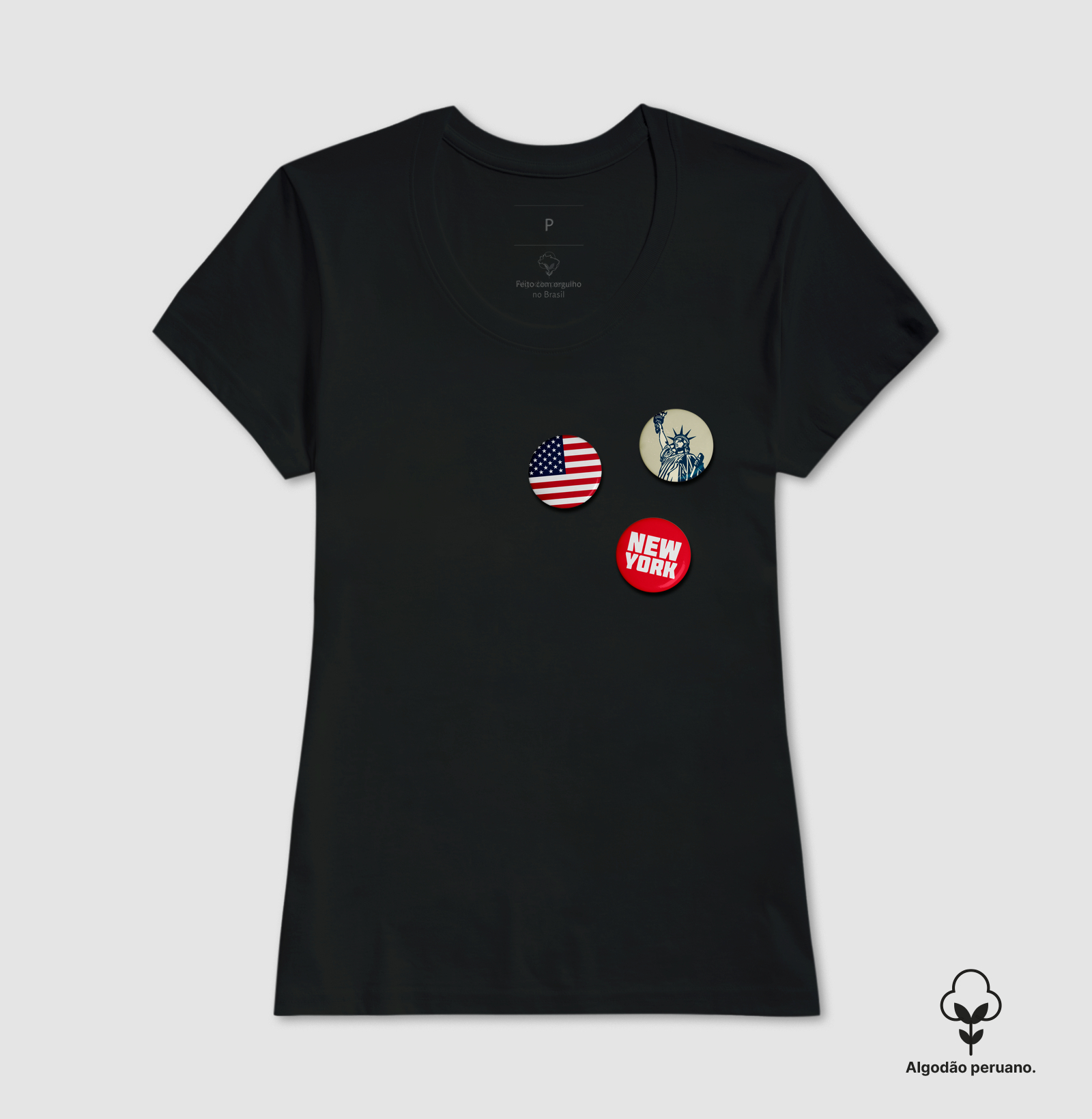 Camisa 5