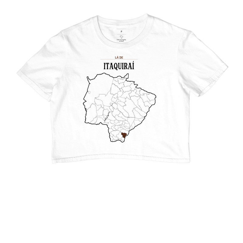 Itaquiraí | Território MS - Imagem 3