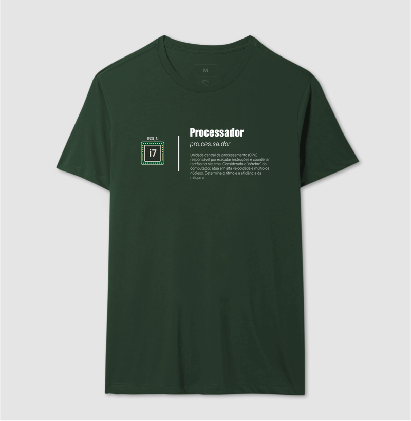 Camisa 7