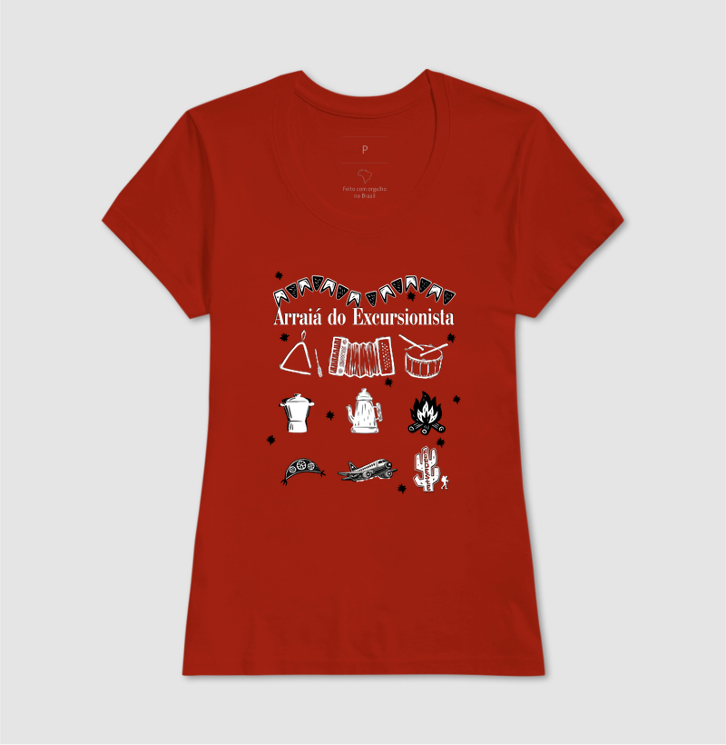 Camisa 13