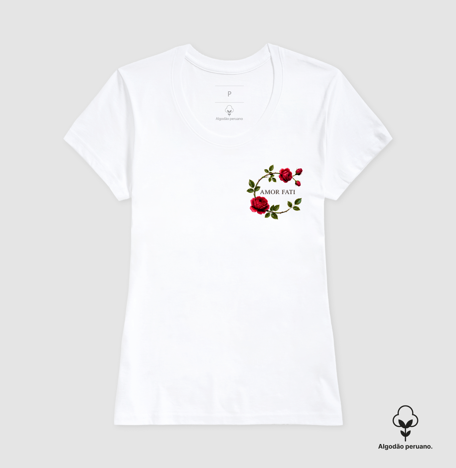 Amor Fati — Entre Rosas e Espinhos - Imagem 7