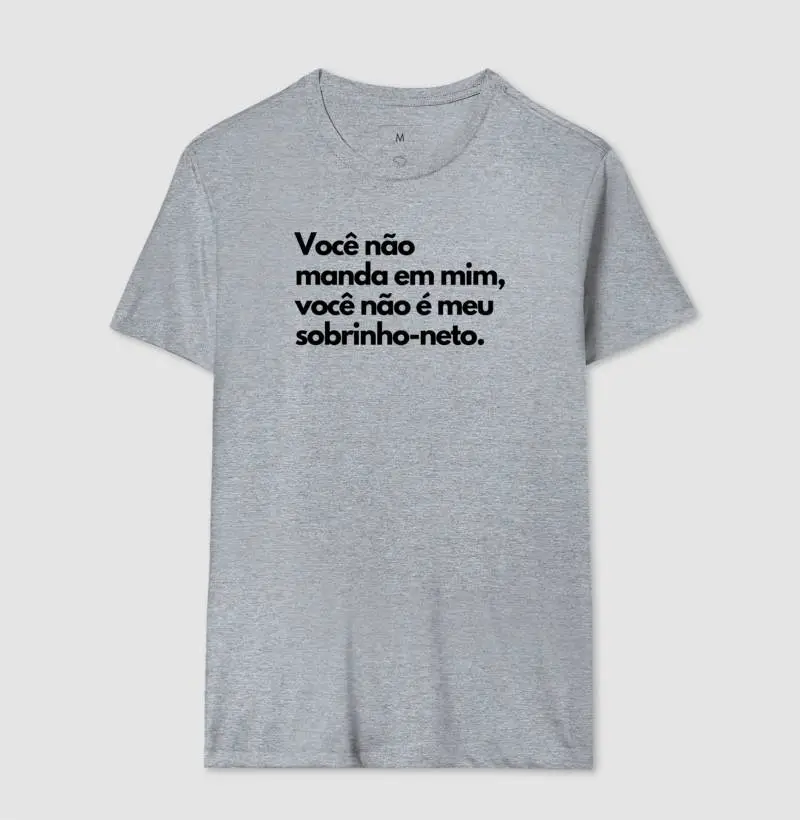 Camisa 7