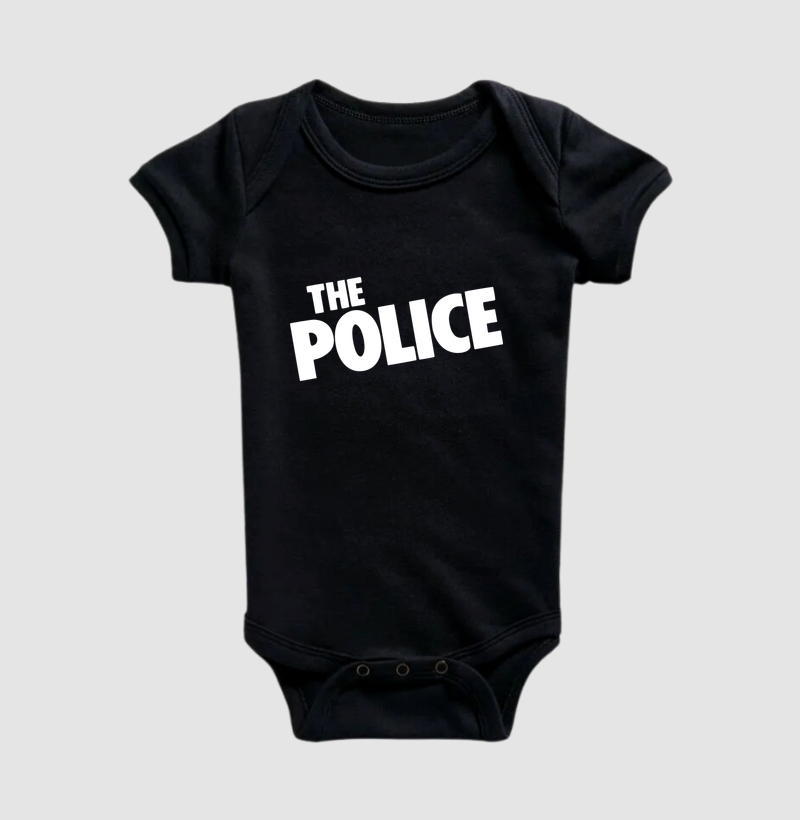 The Police - Imagem 2